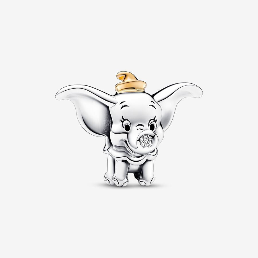Disney 100. Yıldönümü Dumbo Charm