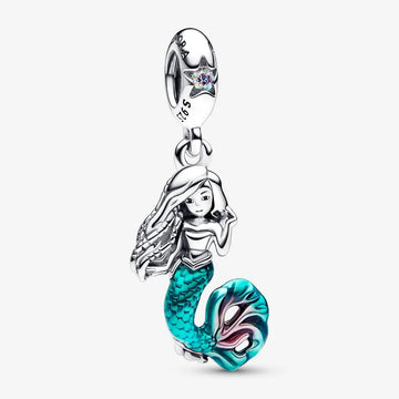 Disney The Little Mermaid Ariel Sallantılı Charm