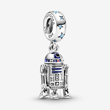 Star Wars R2-D2 Sallantılı Charm