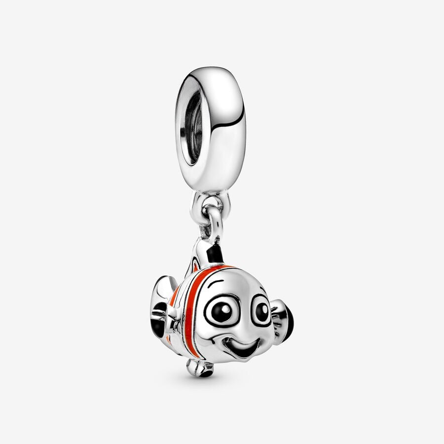 Disney Nemo Sallantılı Charm