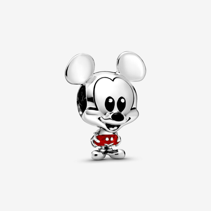Disney, Kırmızı Pantolonlu Mickey Mouse